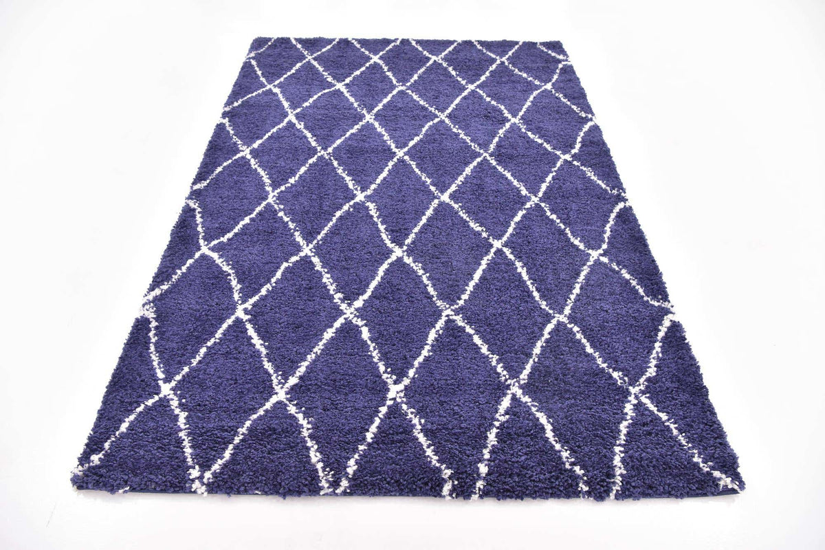 152x244 Marrakesh Shag