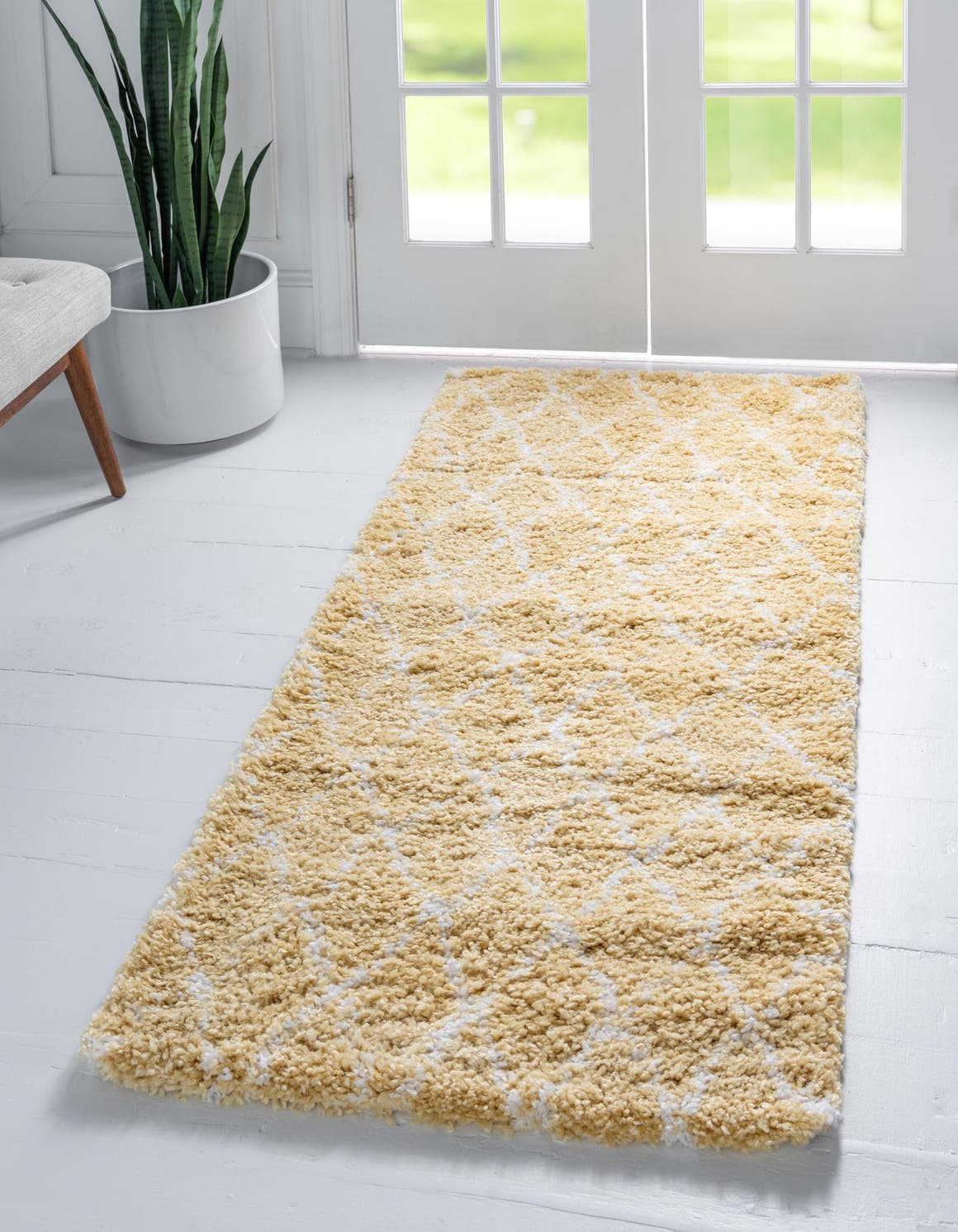 79x183 Marrakesh Shag