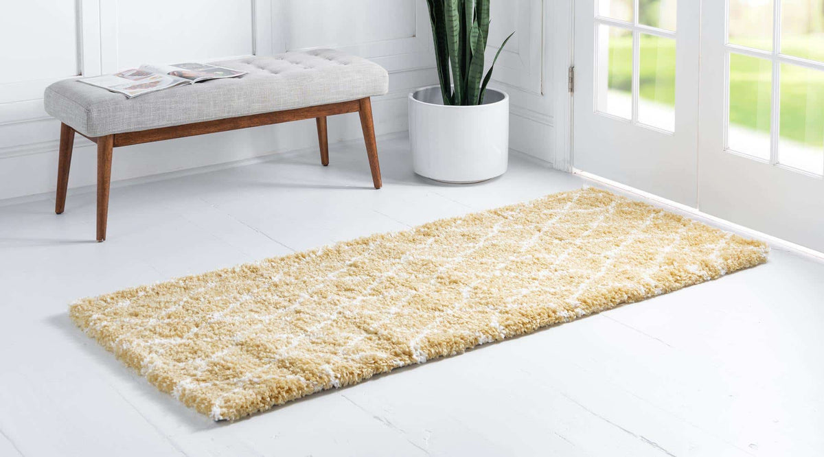 79x183 Marrakesh Shag