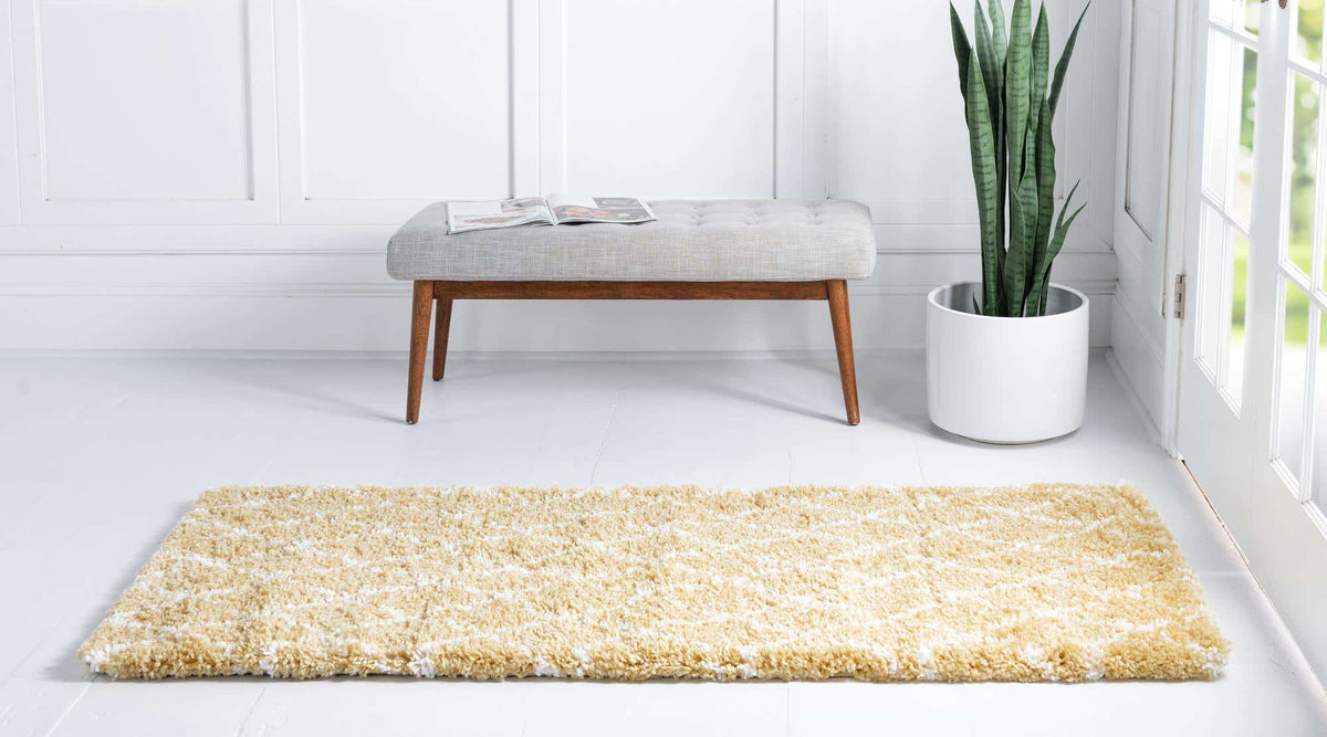 79x183 Marrakesh Shag