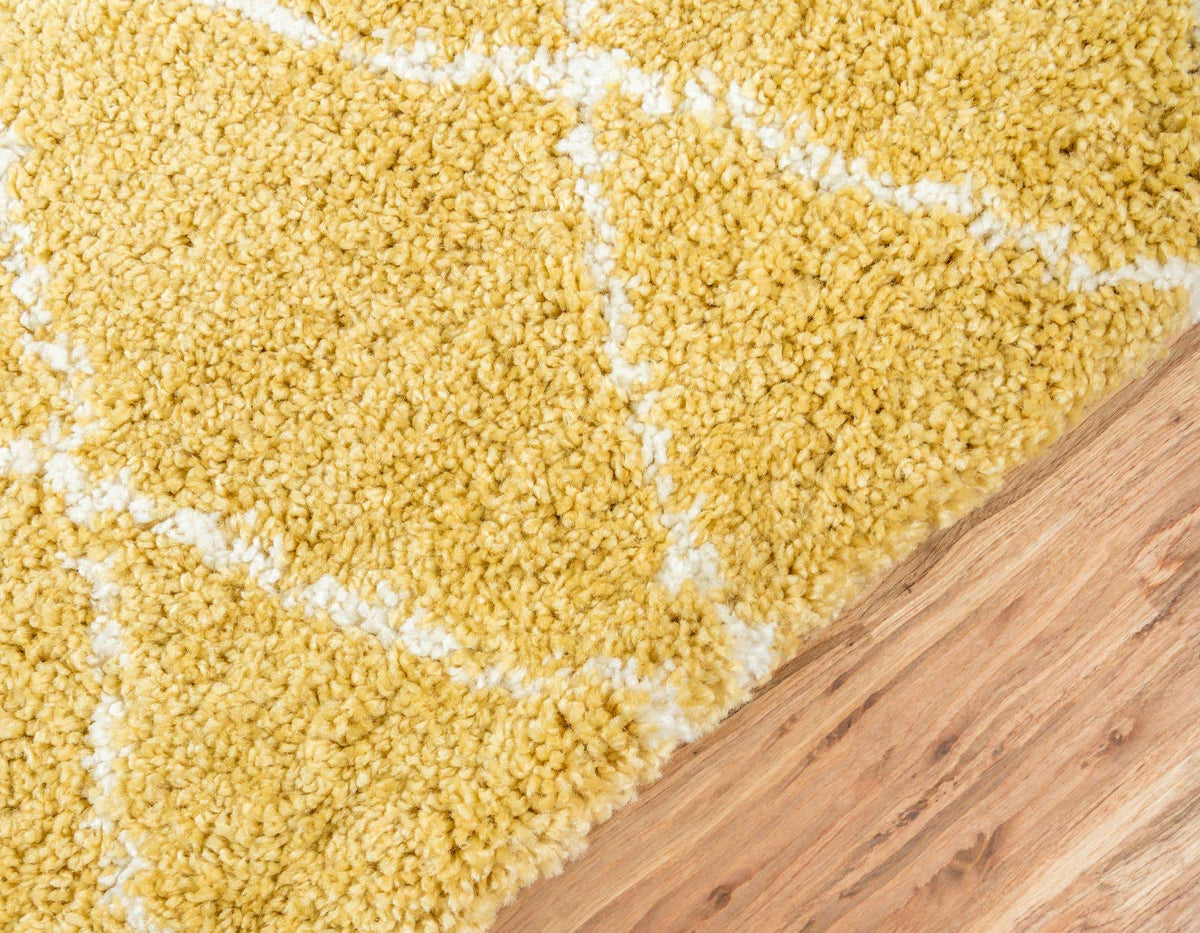 79x183 Marrakesh Shag