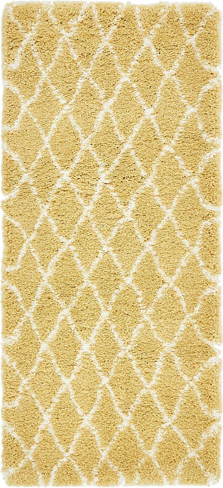 79x183 Marrakesh Shag