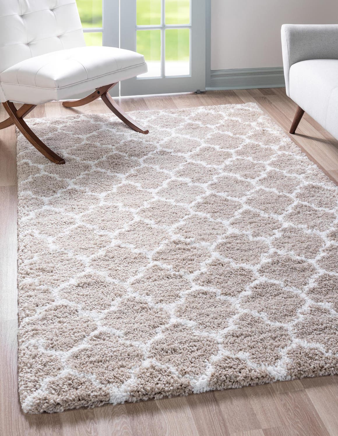 122x183 Marrakesh Shag