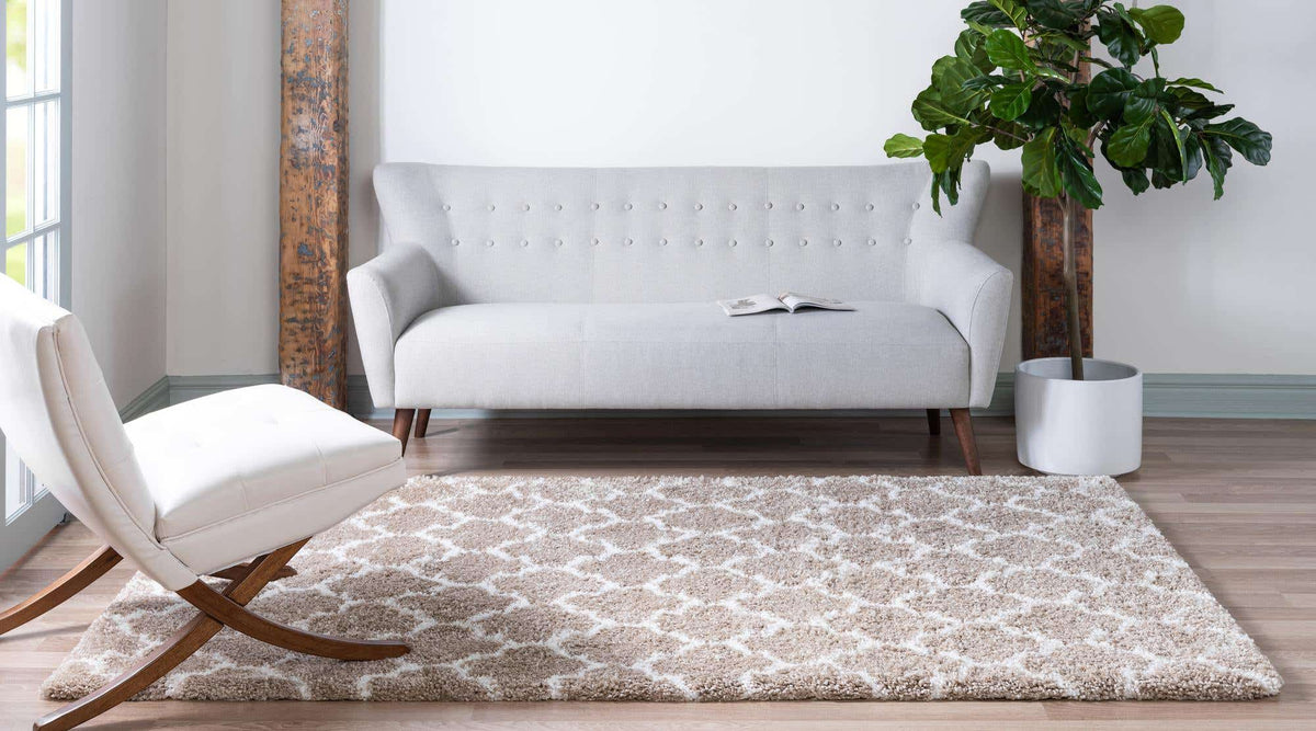 122x183 Marrakesh Shag