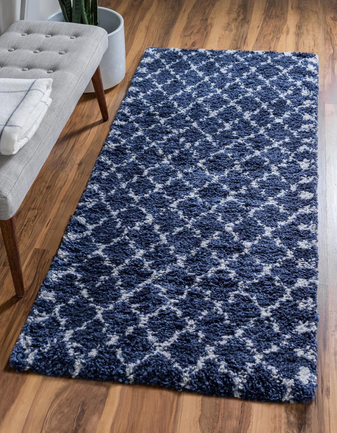 79x305 Marrakesh Shag