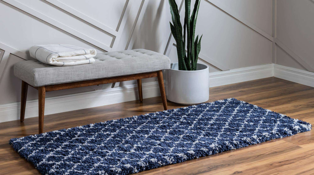 79x305 Marrakesh Shag