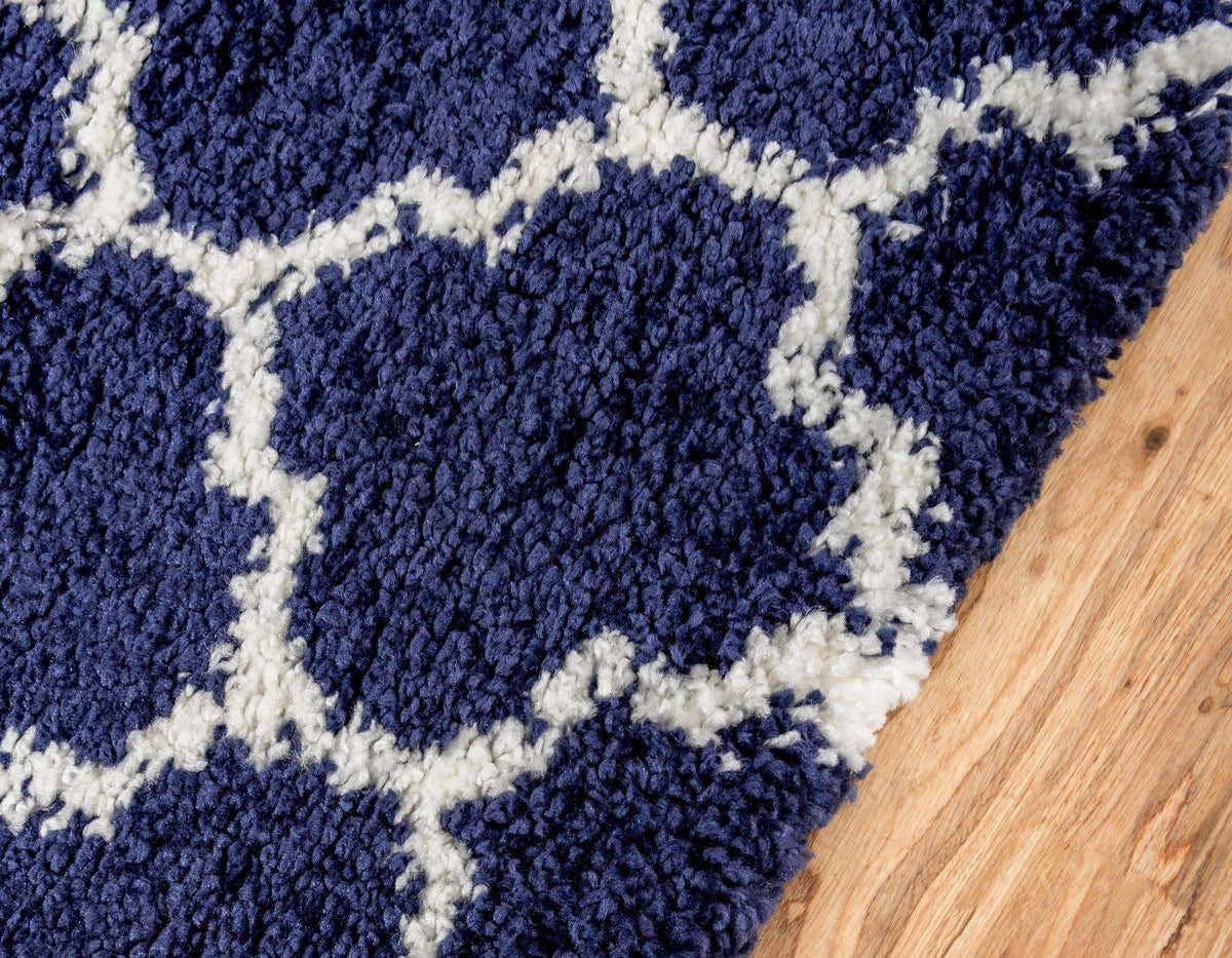 79x305 Marrakesh Shag