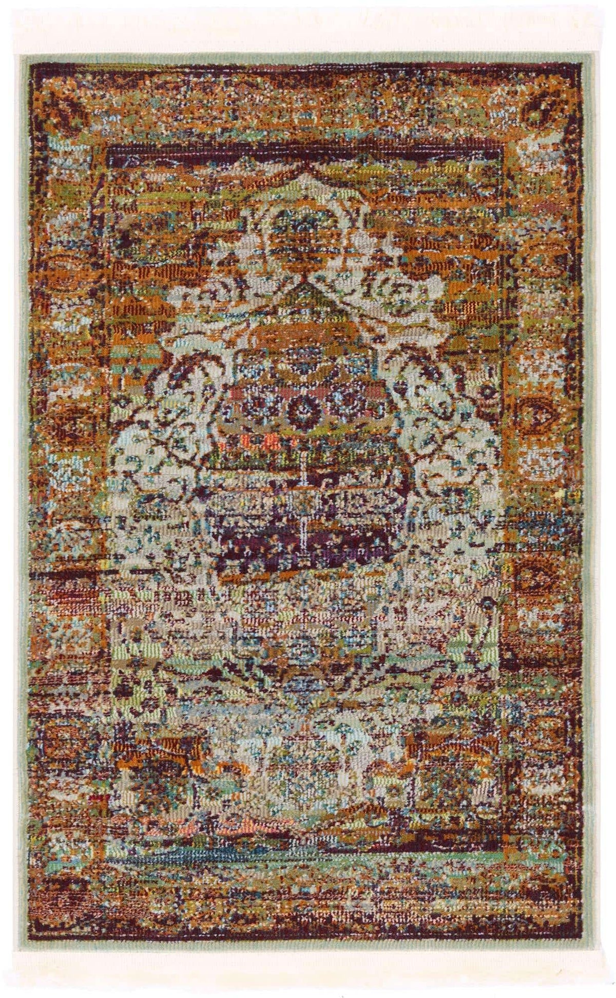 66x91 Havana