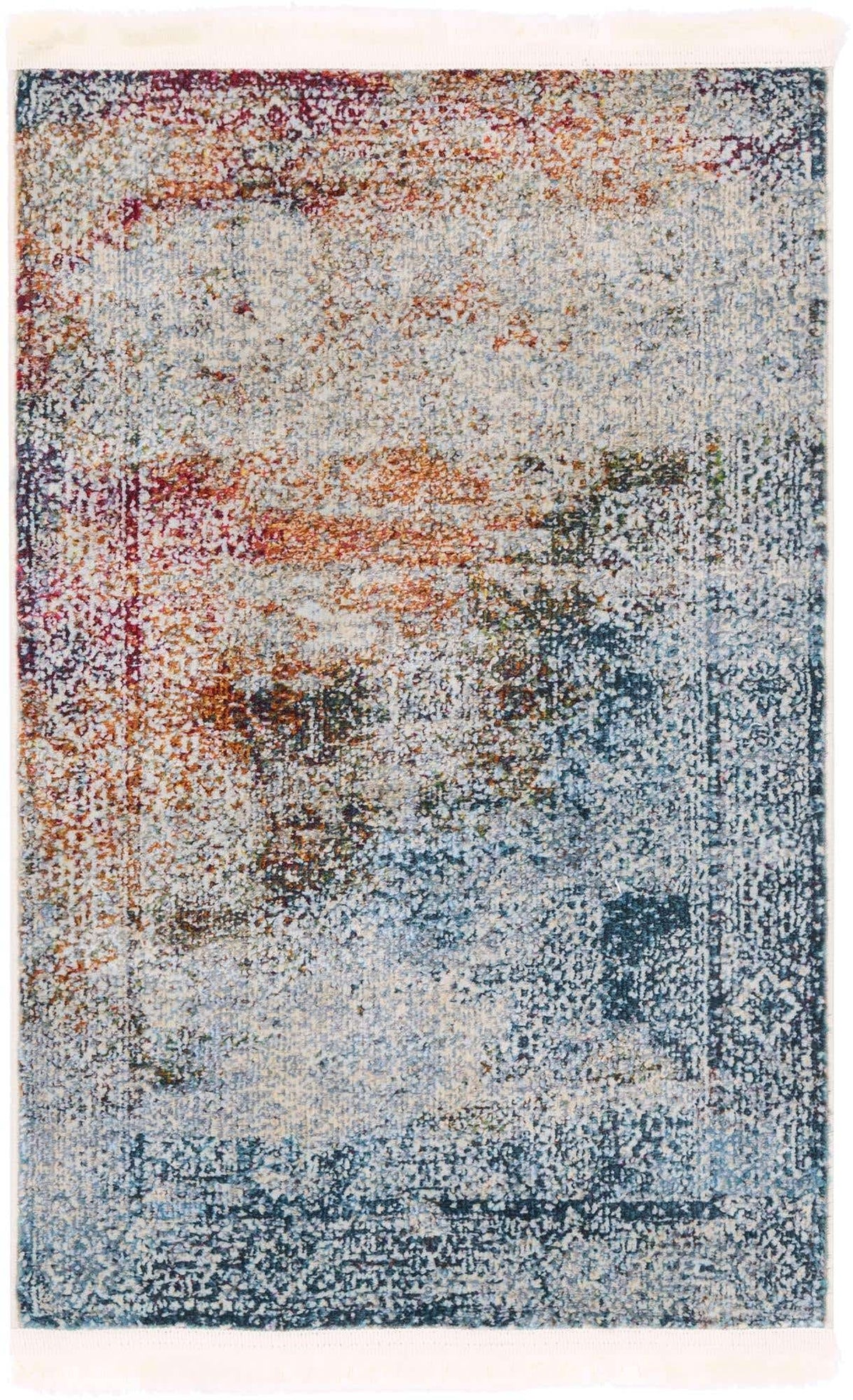 66x91 Avana
