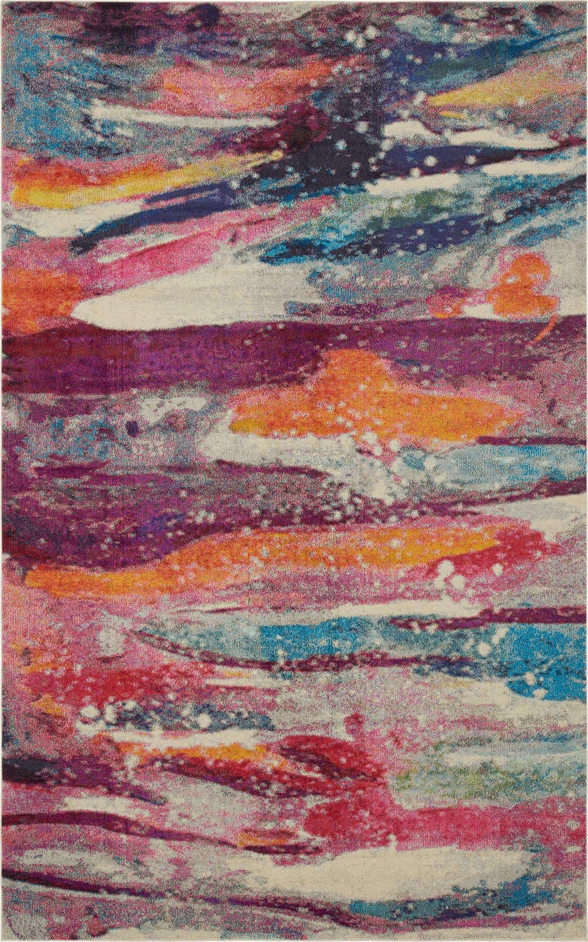 320x500 Spectrum