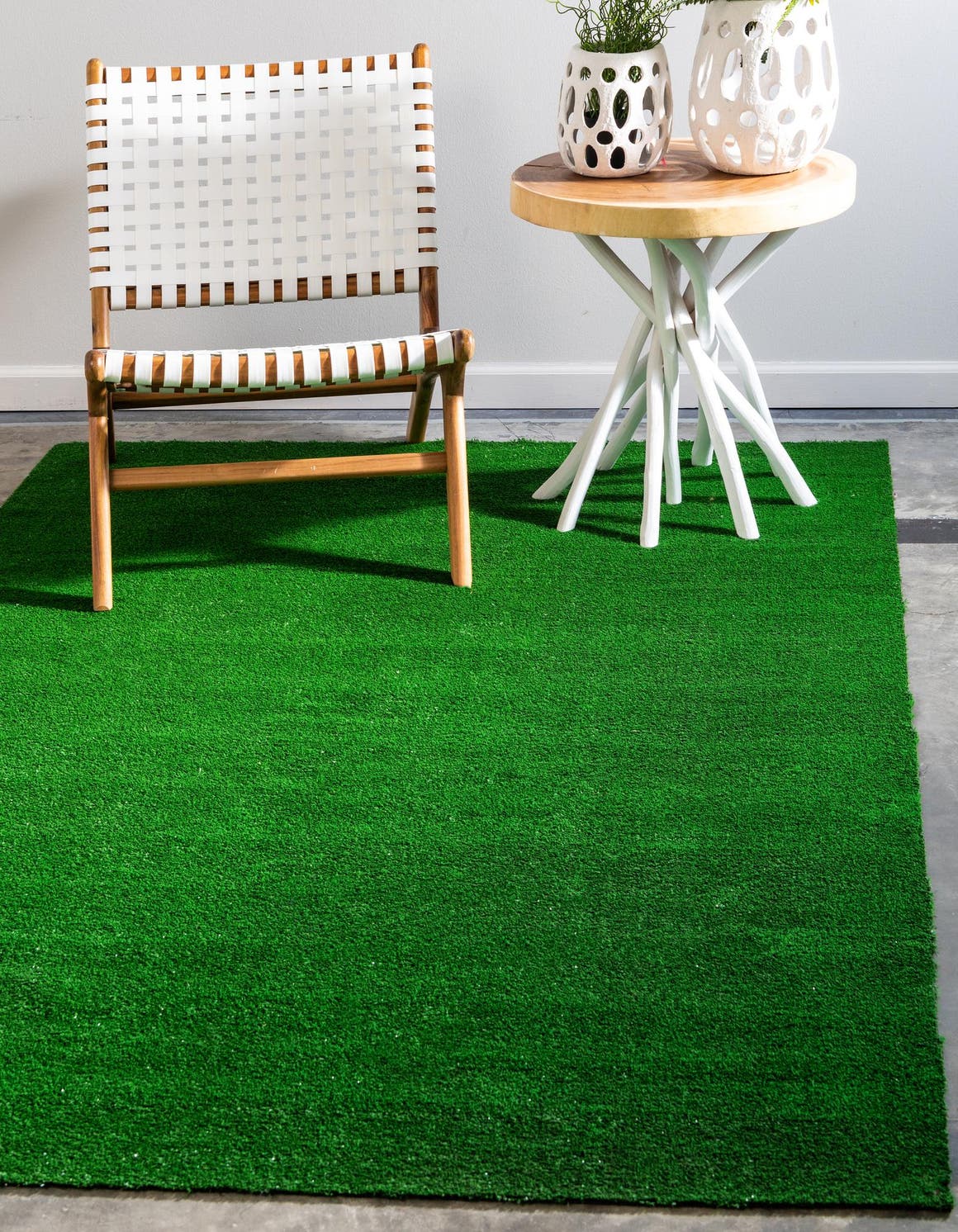 244x305 Fairway Grass