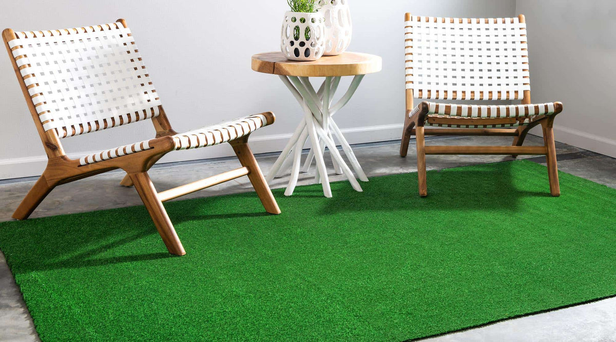 244x305 Fairway Grass