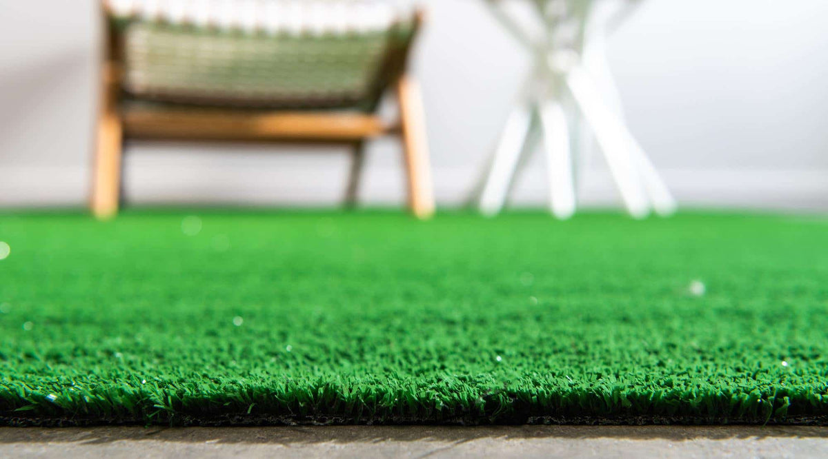 244x305 Fairway Grass