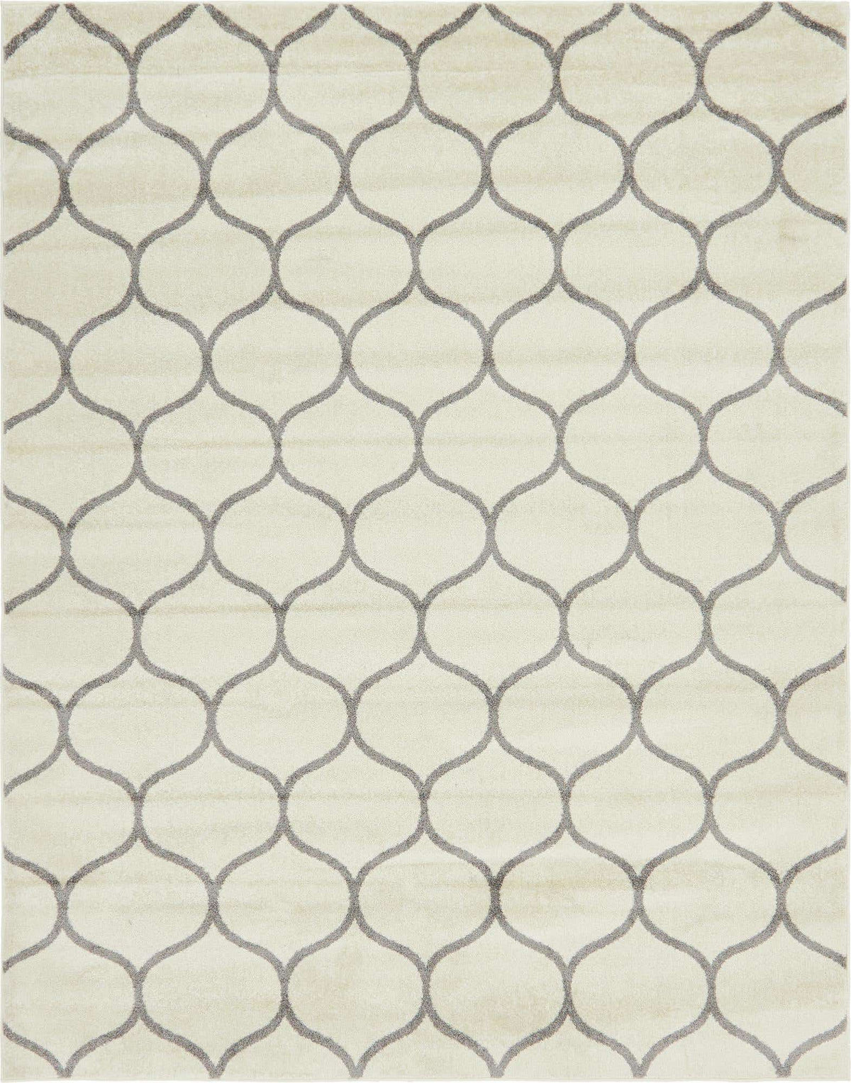244x305 Trellis Frieze