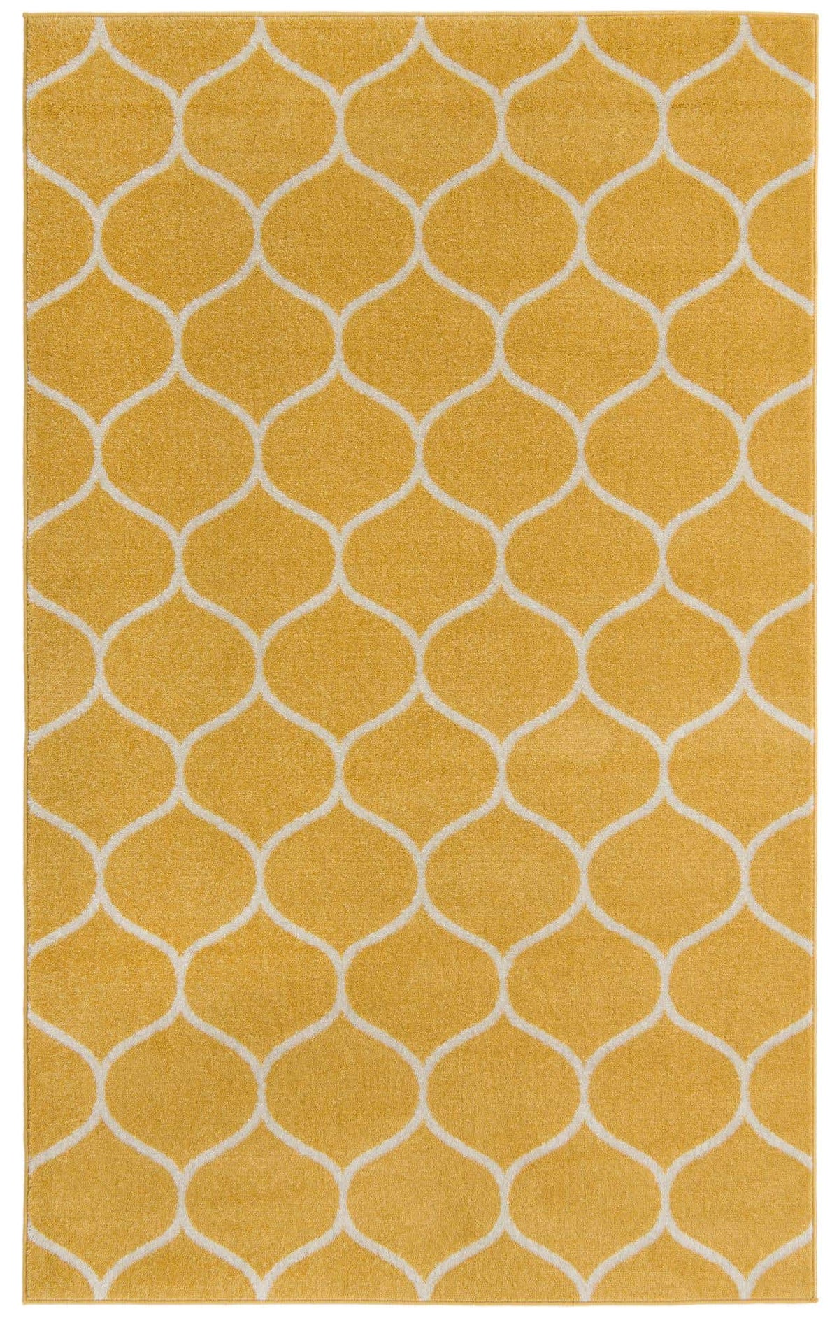 152x244 Trellis Frieze