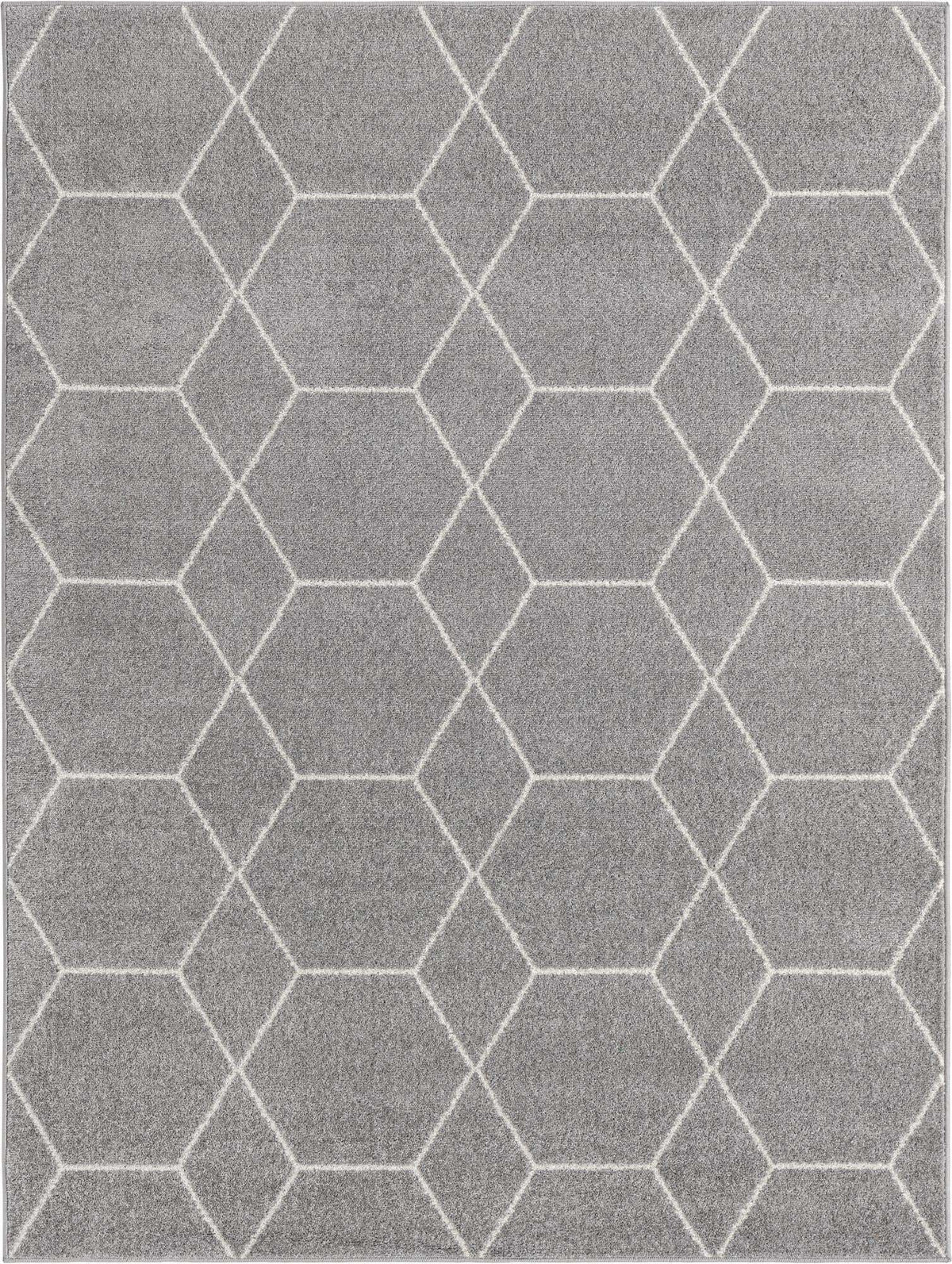 274x366 Trellis Frieze