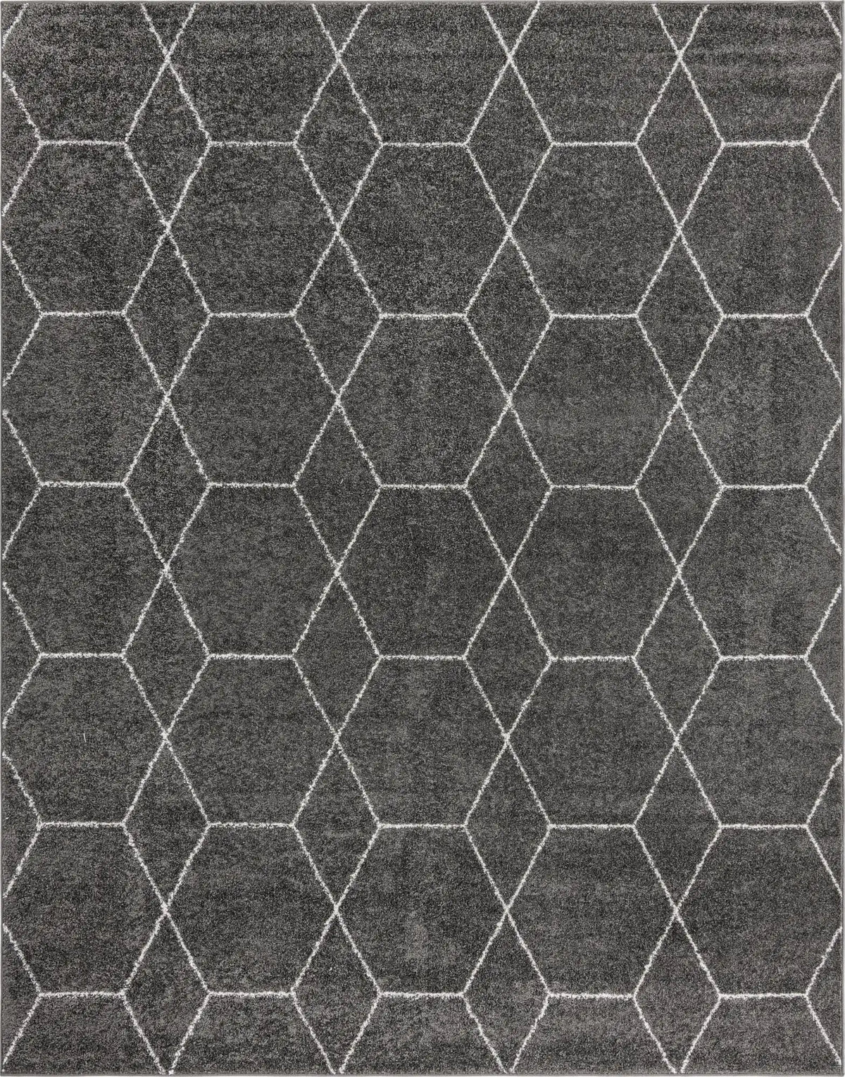 244x305 Trellis Frieze