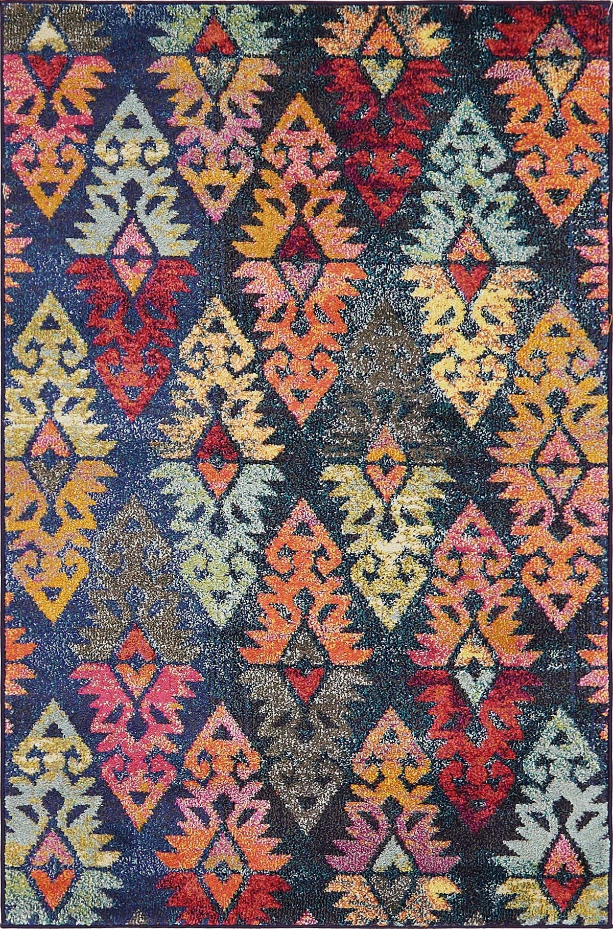 122x183 Santa Fe