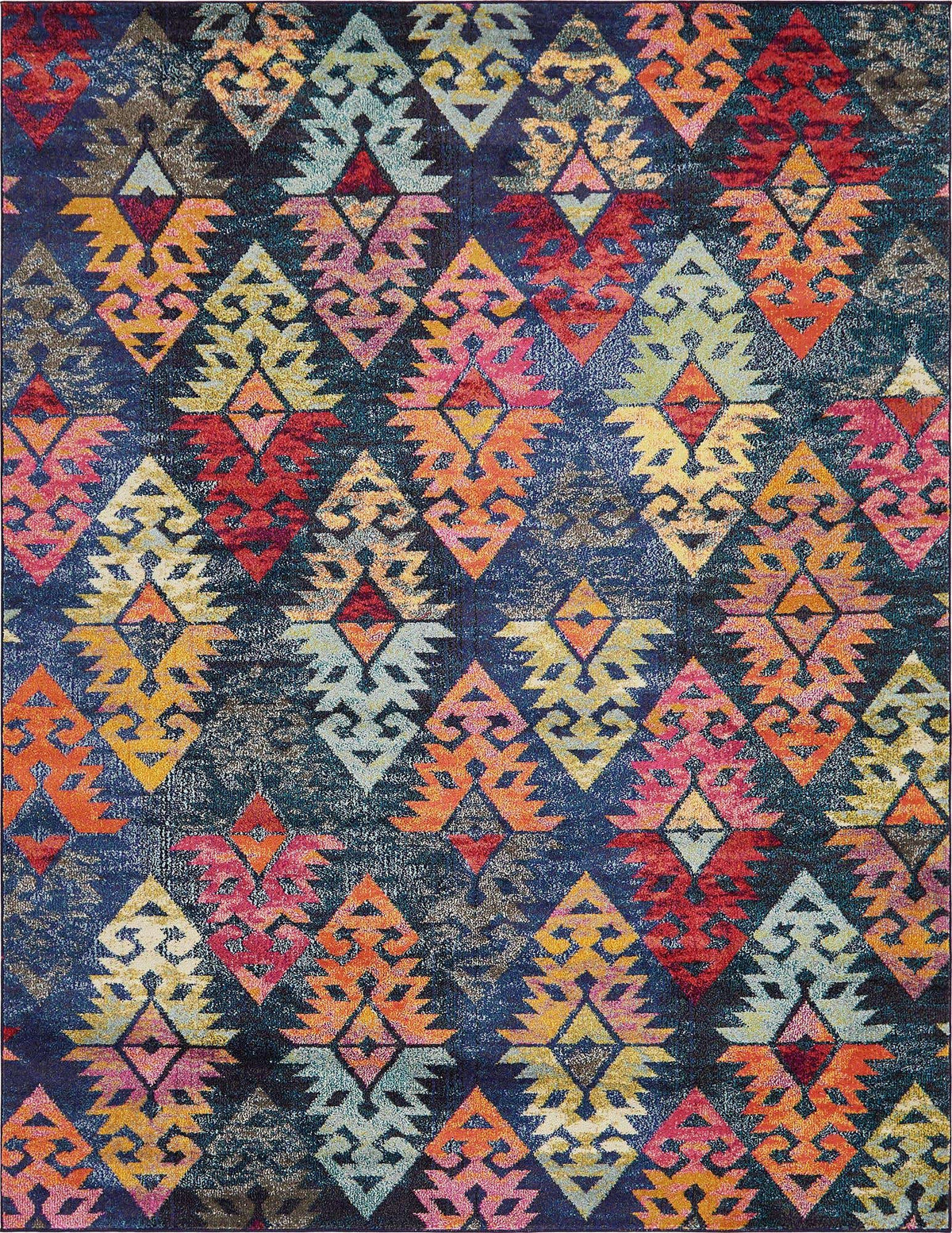 244x305 Santa Fe