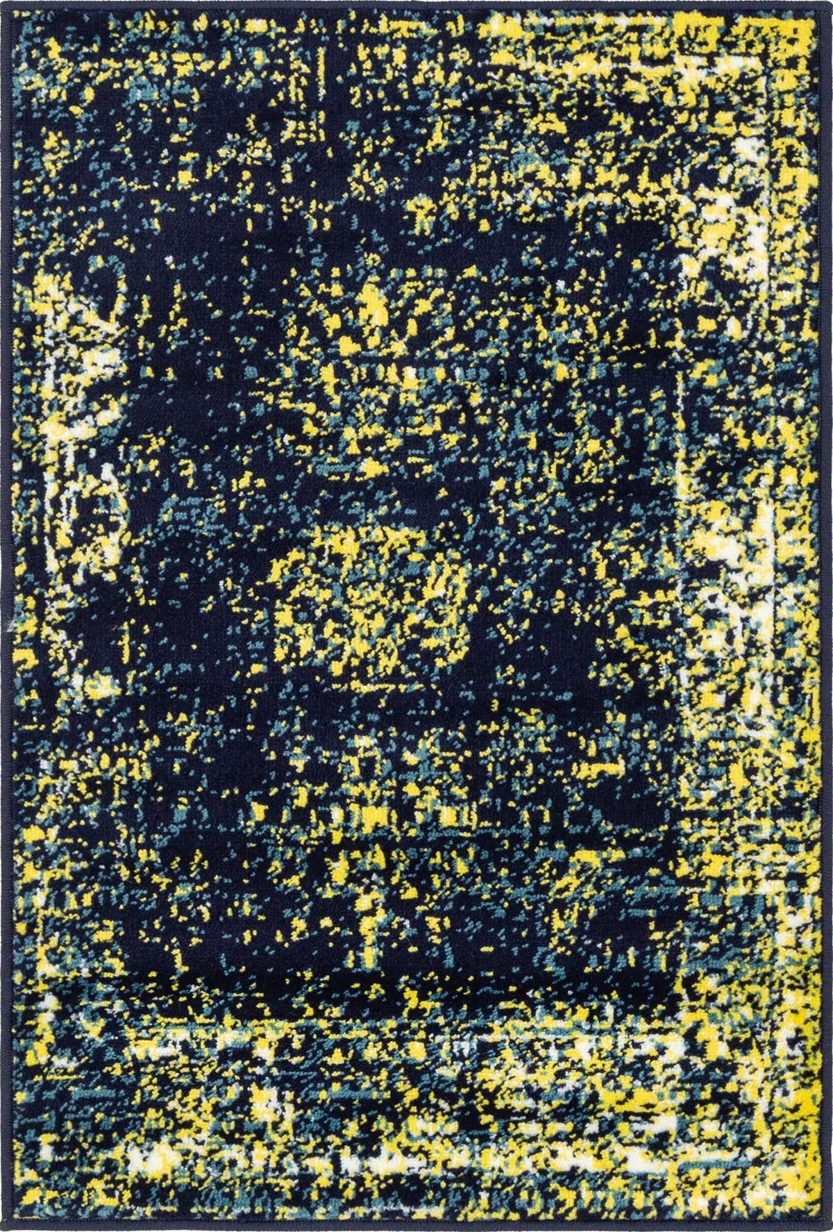 66x91 Monaco
