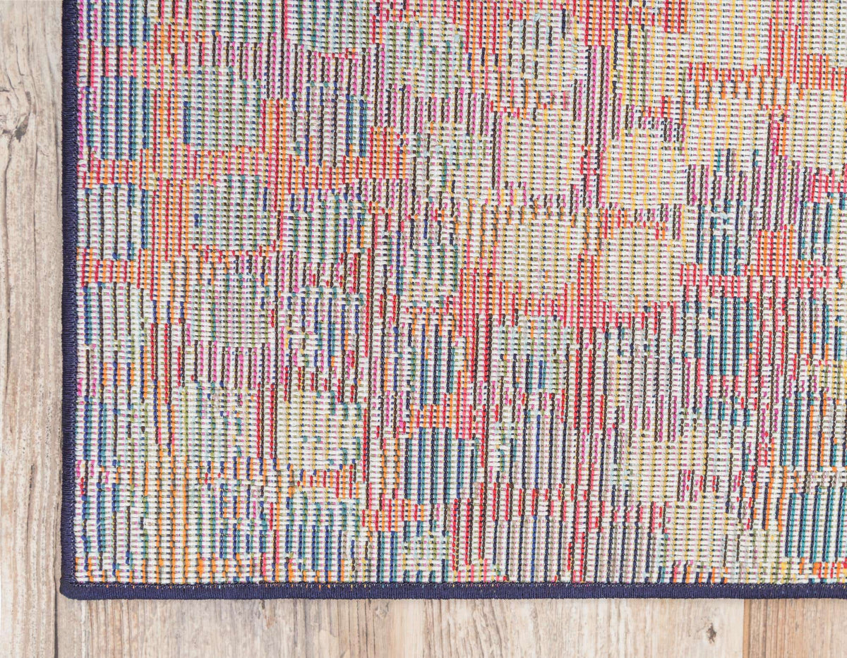 122x183 Spectrum