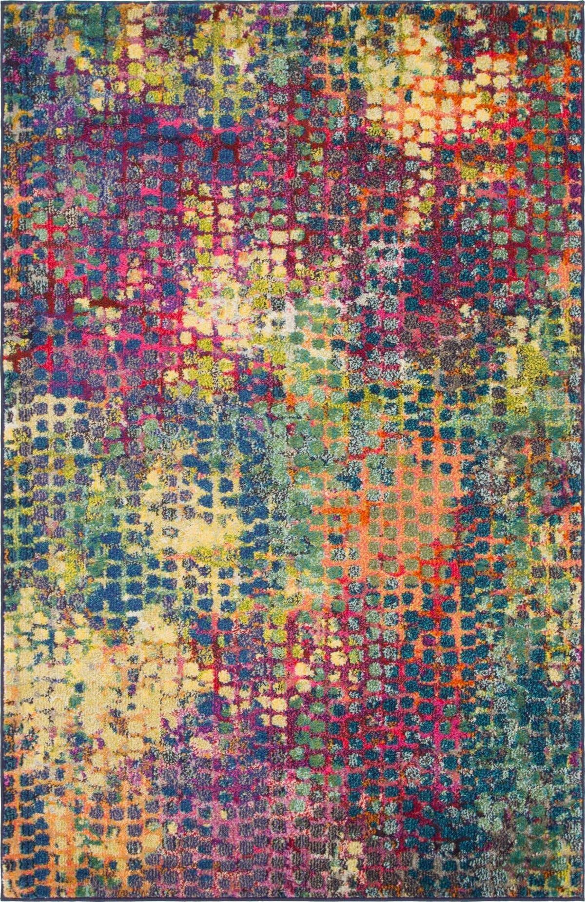 122x183 Spectrum