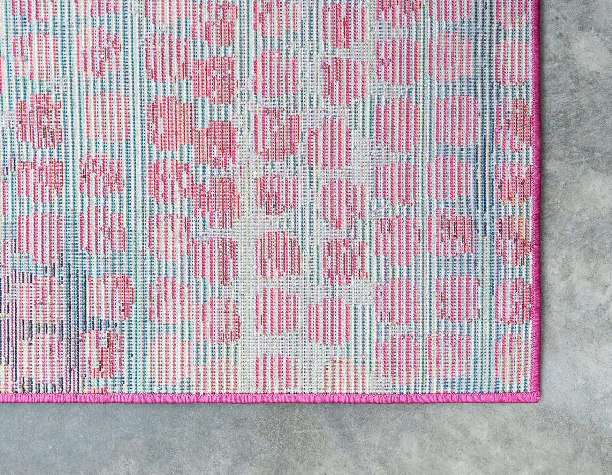 152x244 Cotton Candy Spectrum