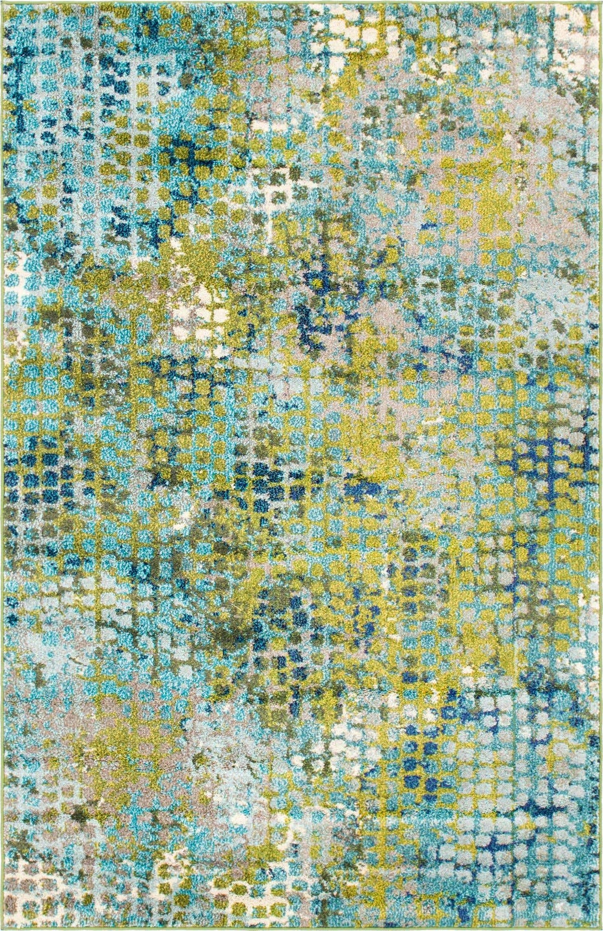 122x183 Spectrum