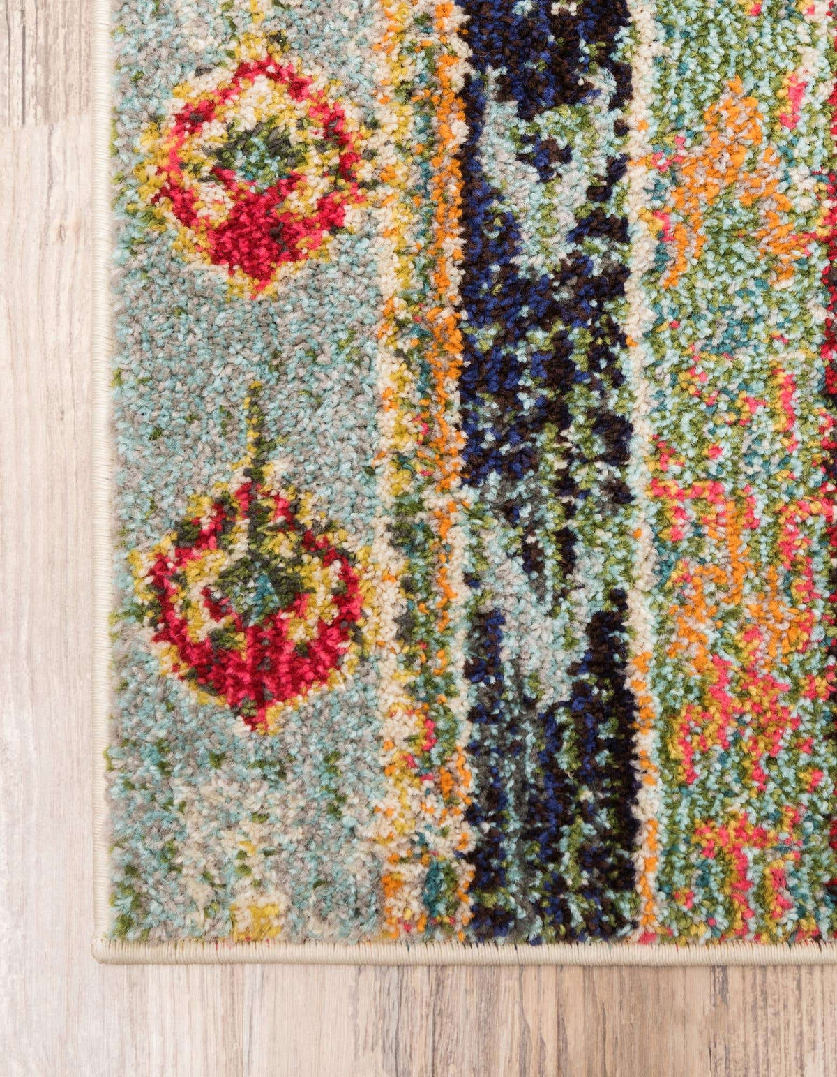 152x244 Santa Fe