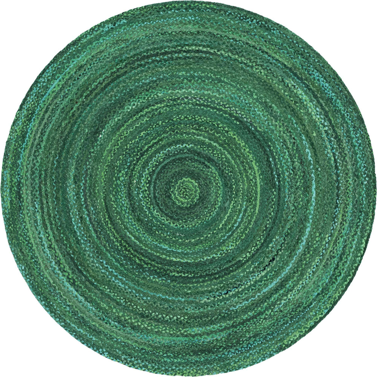 245 x 245 Braided Chindi