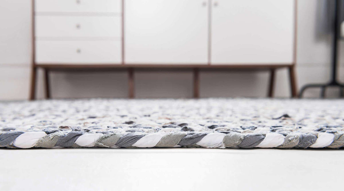 152x244 Braided Chindi