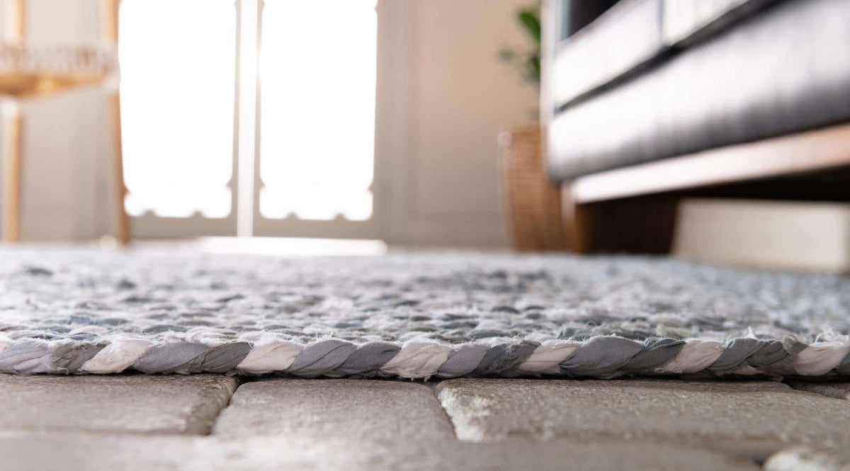 274x366 Braided Chindi