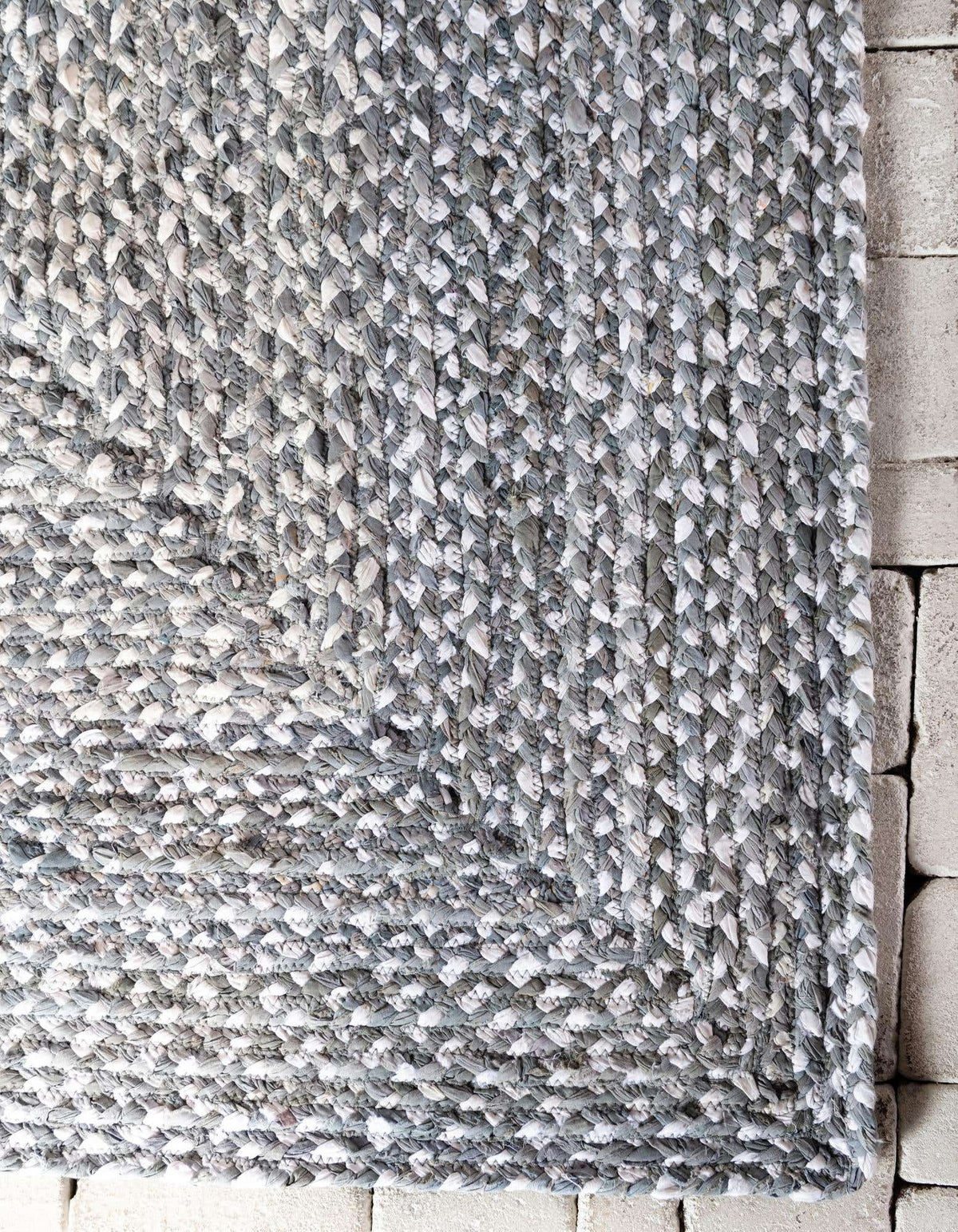 274x366 Braided Chindi