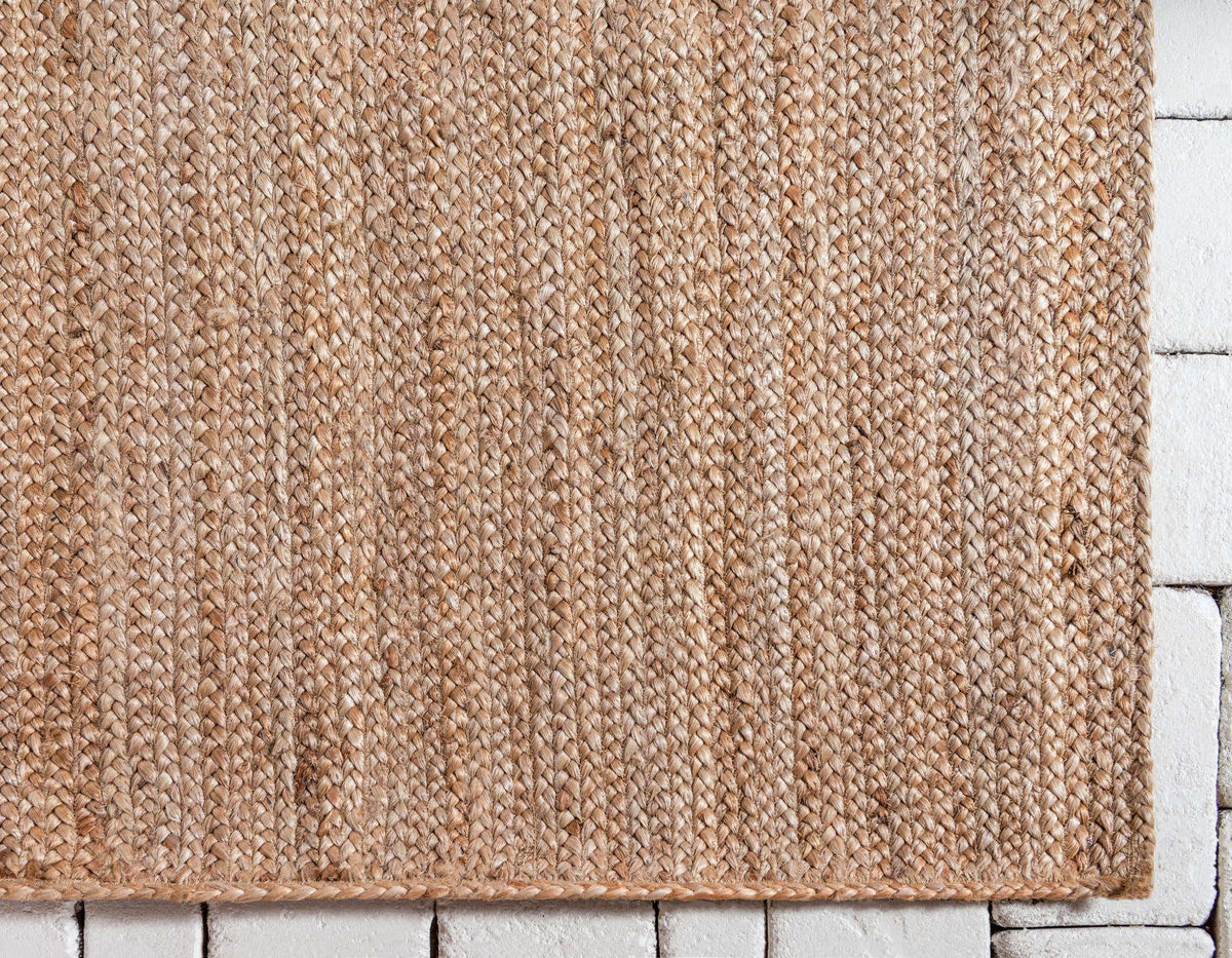 305 x 305 Braided Jute