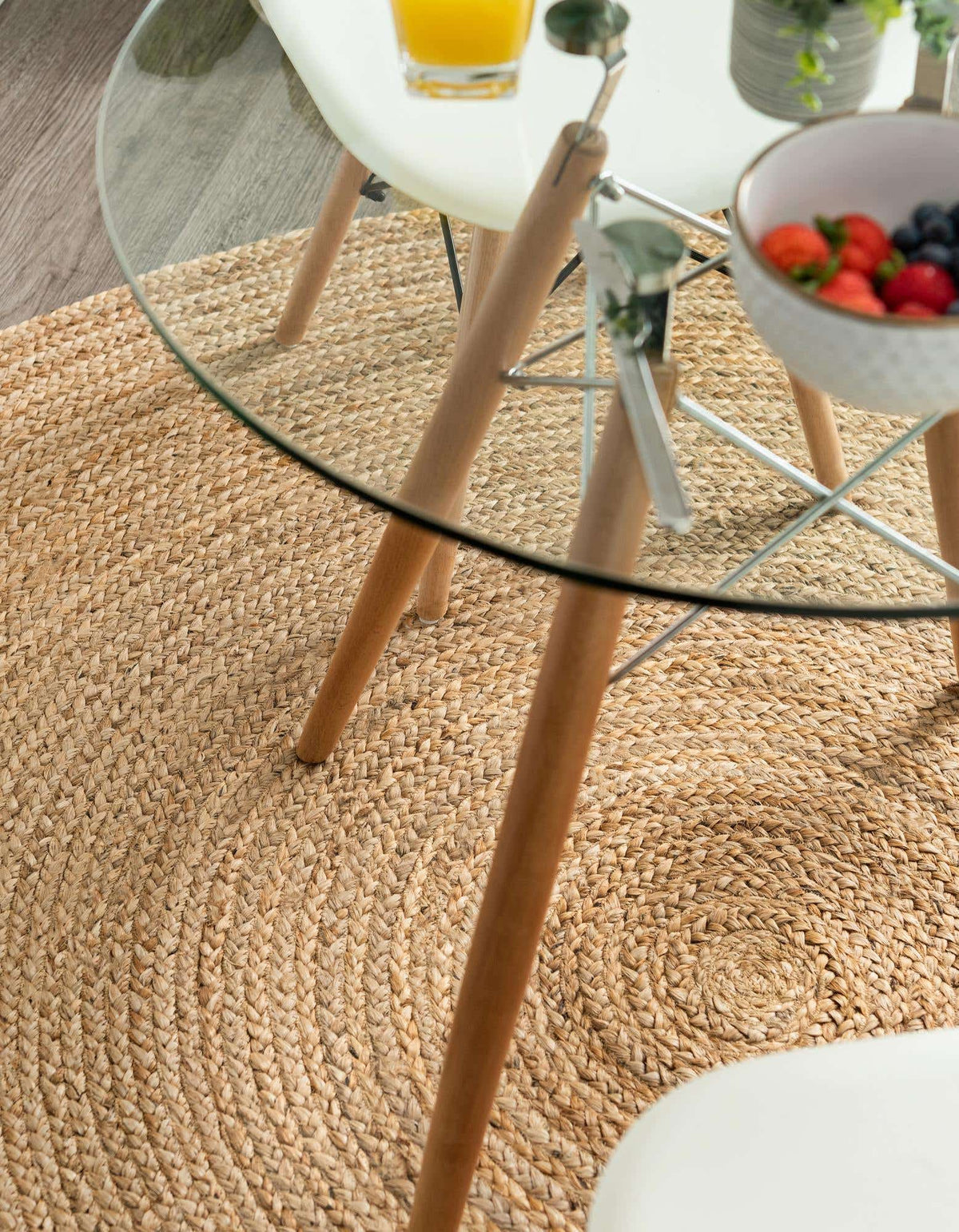 213x213 Braided Jute