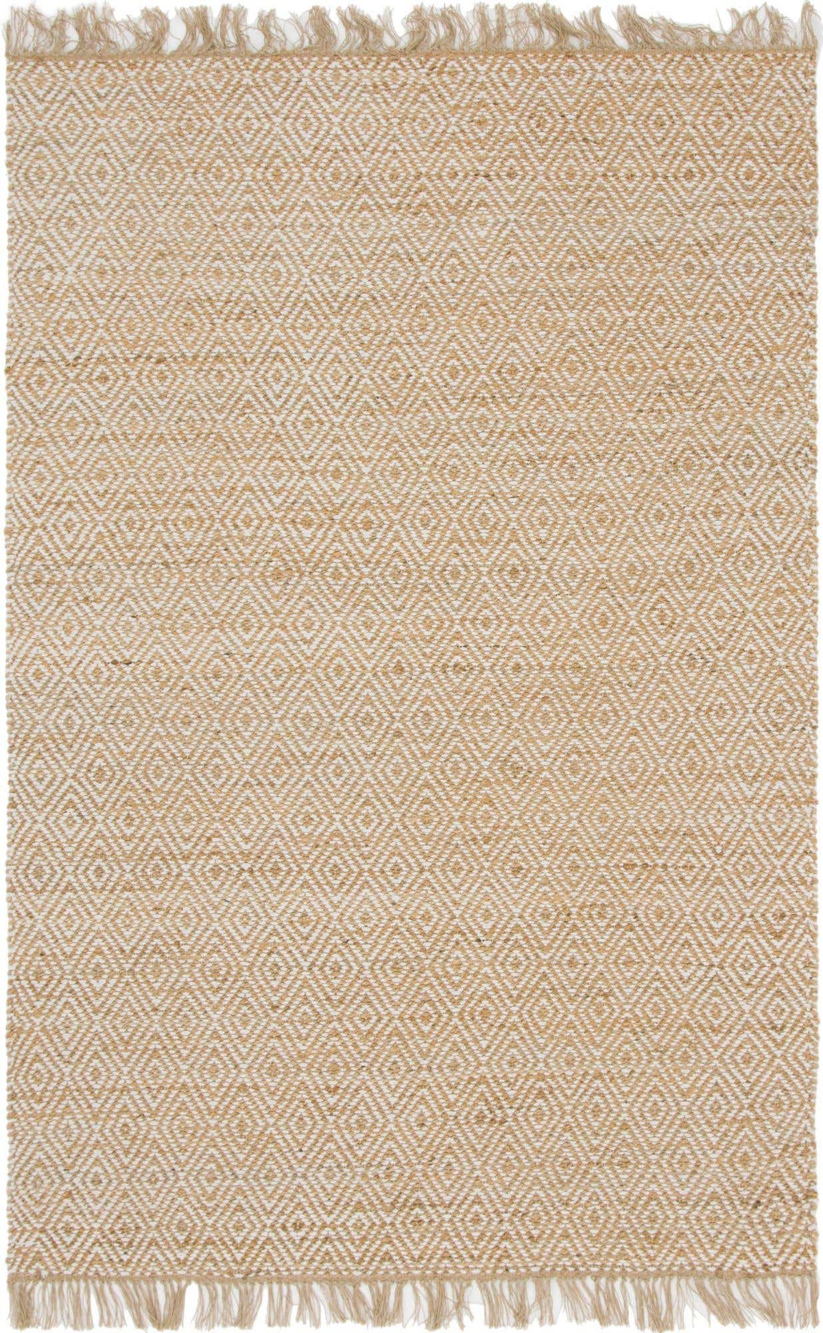183x274 Braided Jute
