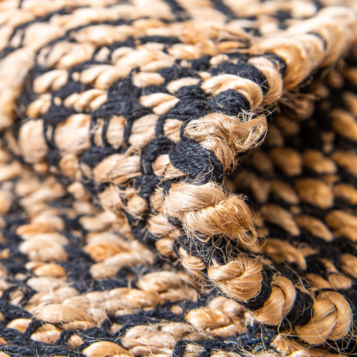 305x427 Braided Jute