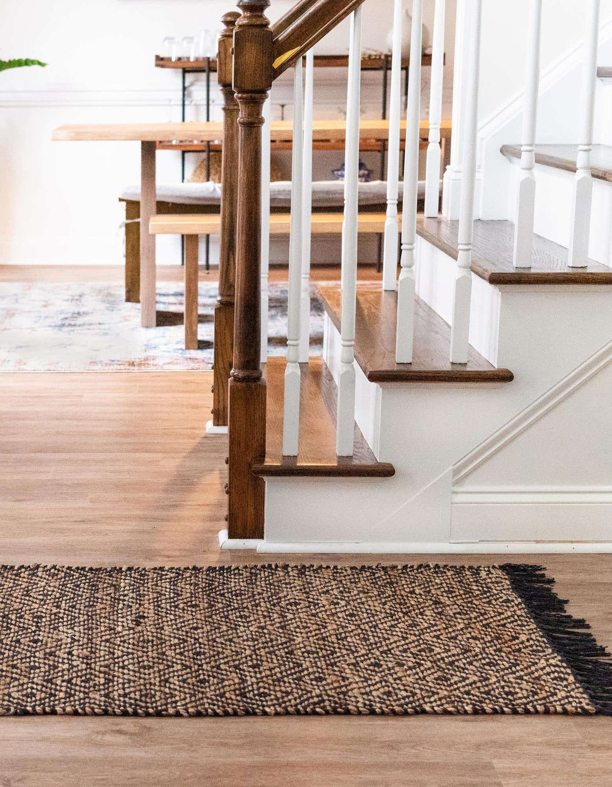 66 x 305 Braided Jute