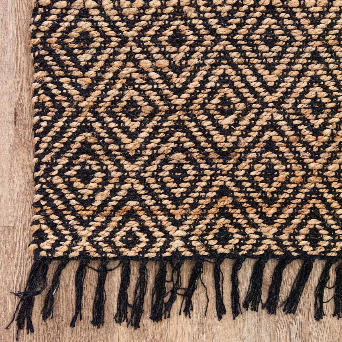 66 x 305 Braided Jute
