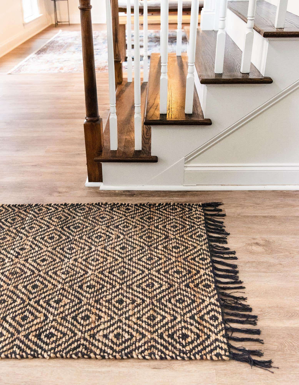 66 x 305 Braided Jute