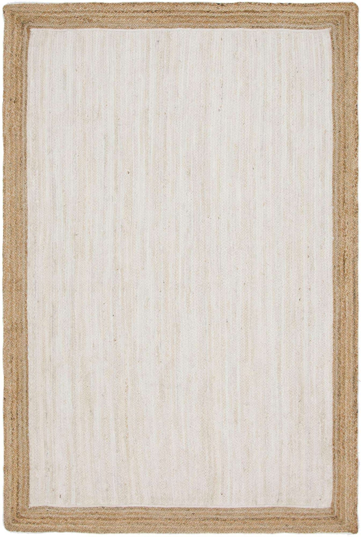183x274 Braided Jute