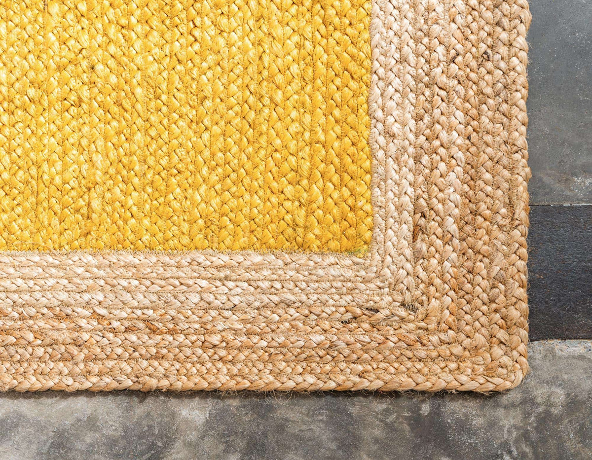 183x274 Jute tressée