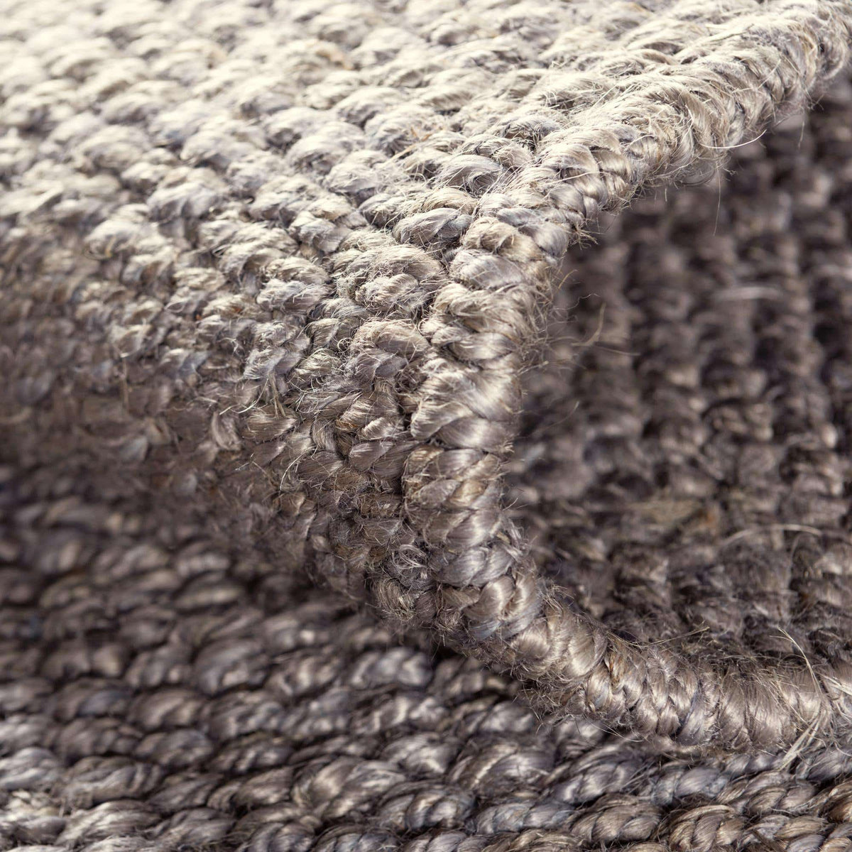 183 x 274 Chunky Jute