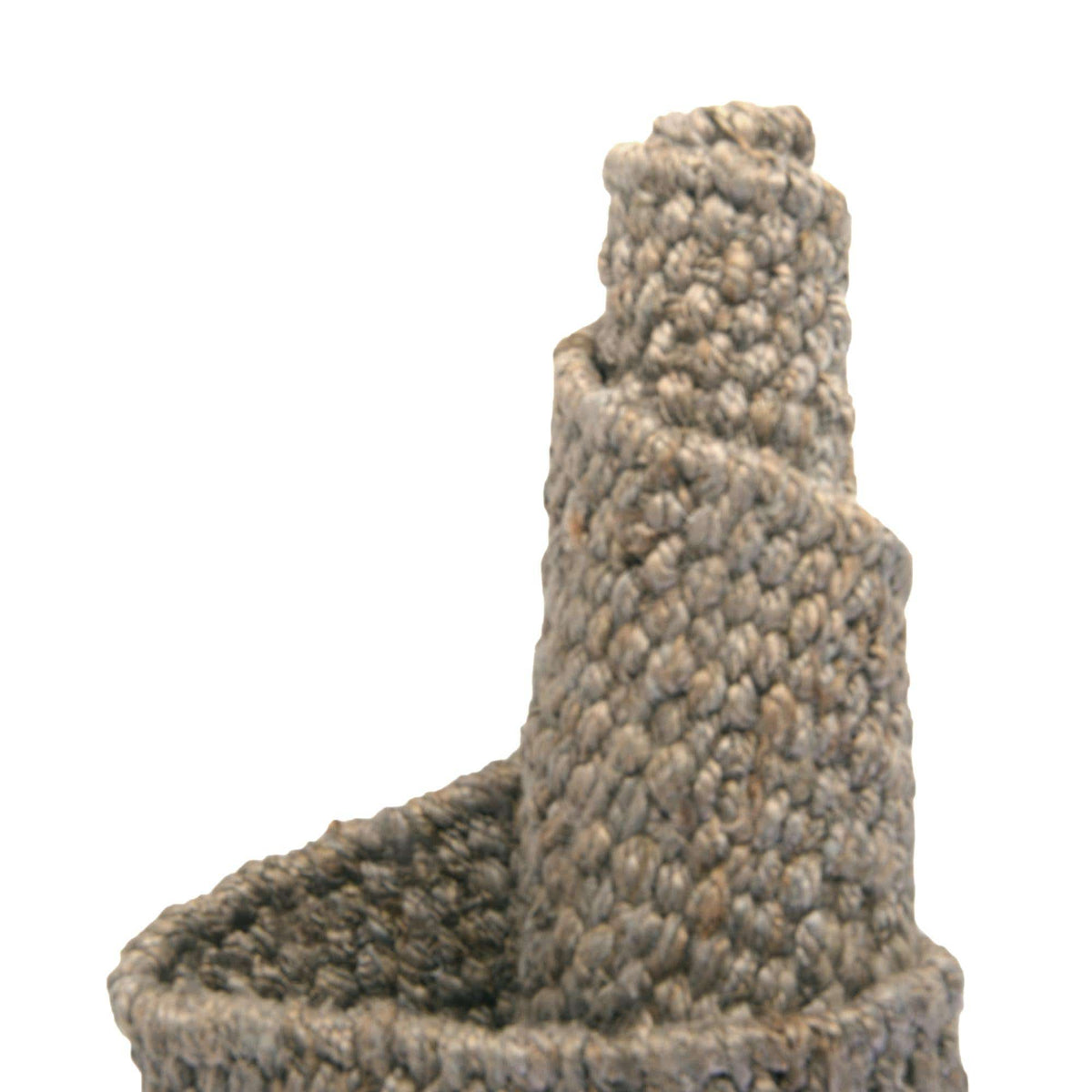 183 x 274 Chunky Jute