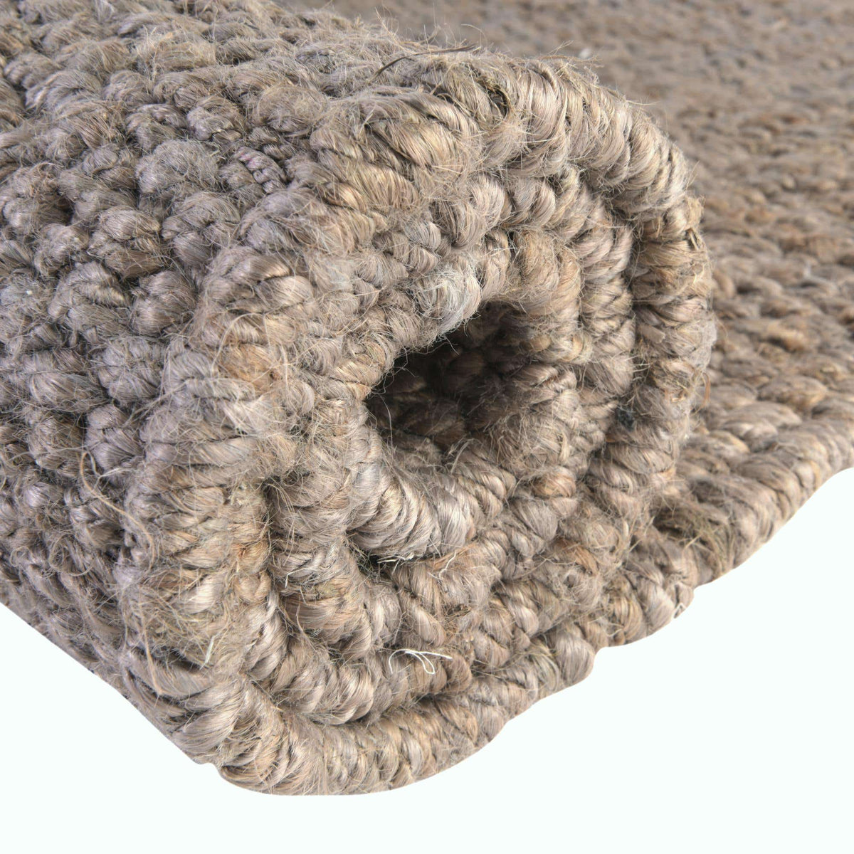 244 x 305 Chunky Jute