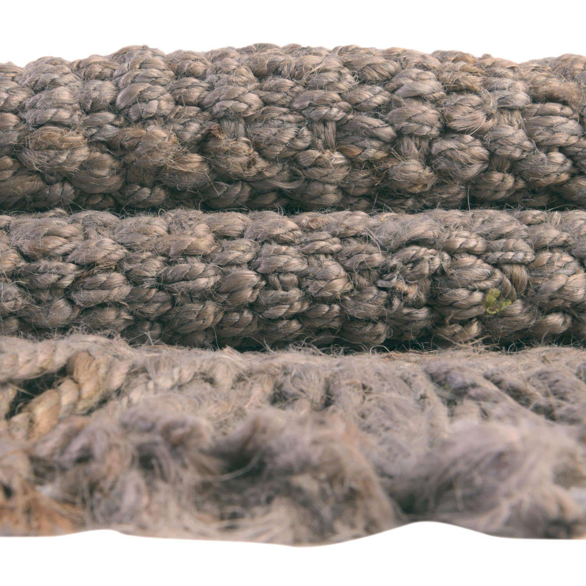 183 x 274 Chunky Jute