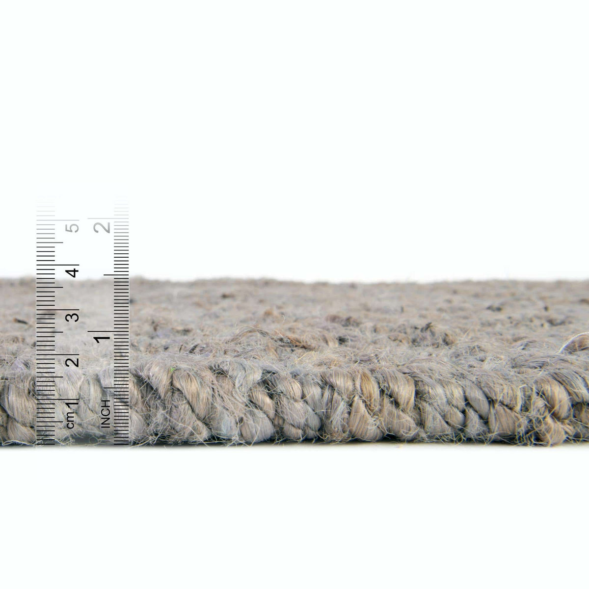 76 x 183 Chunky Jute