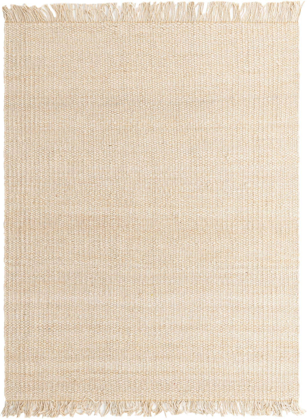 244 x 305 Chunky Jute