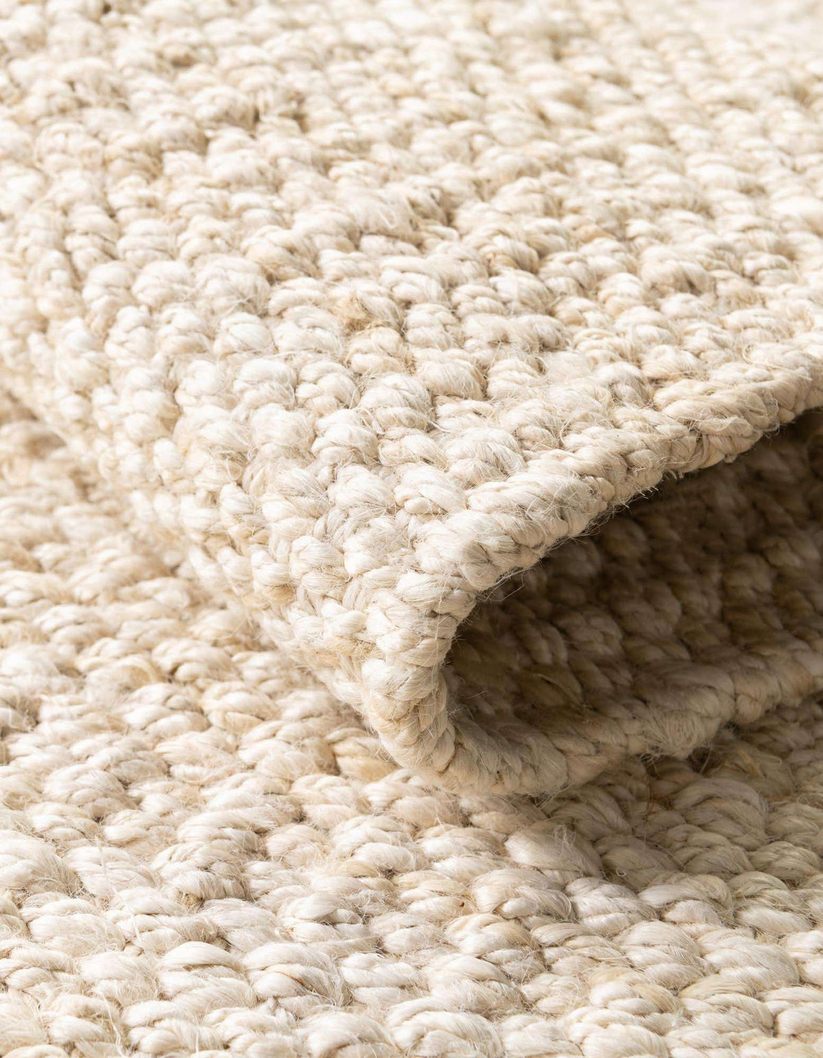 365 x 275 Chunky Jute