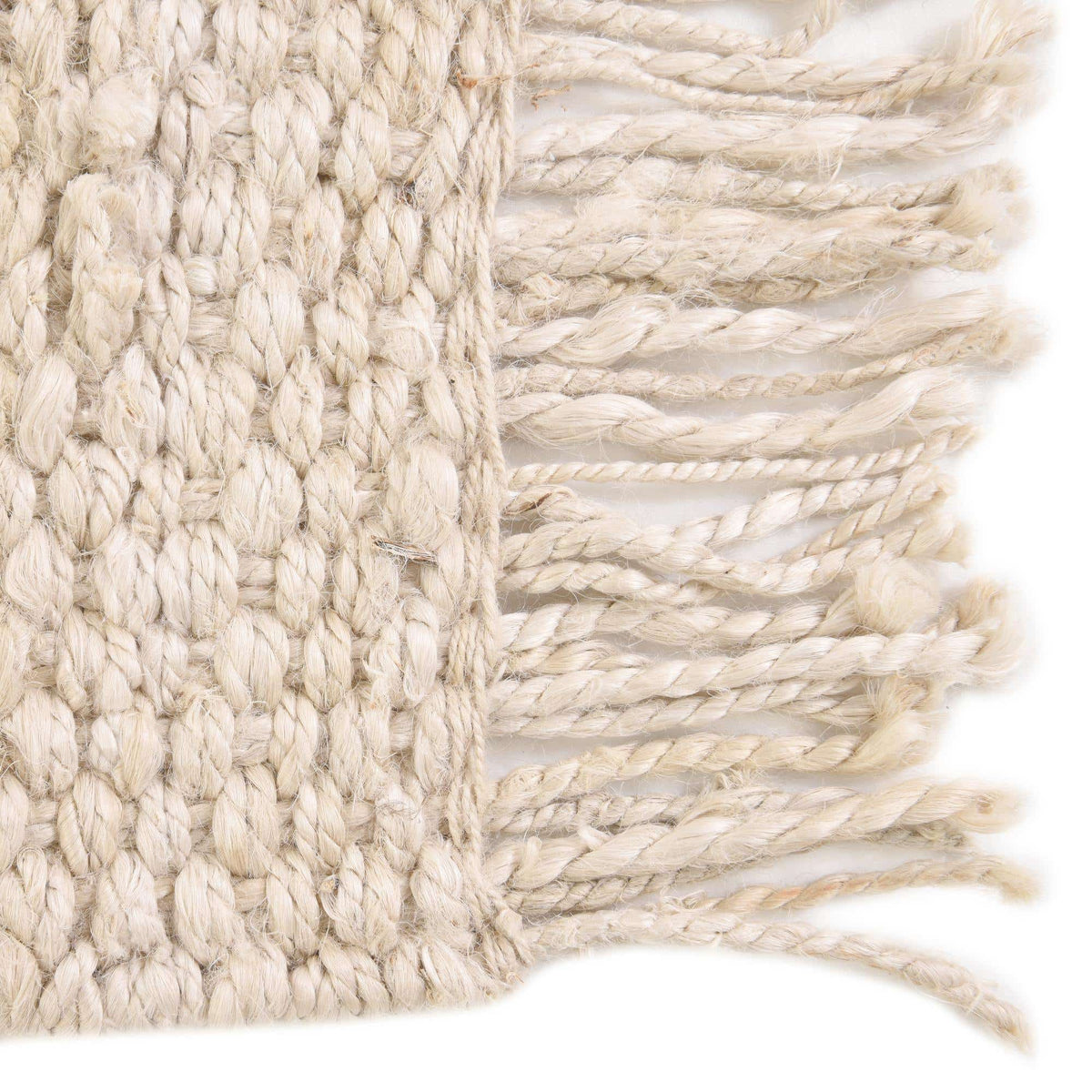 61x91 Chunky jute